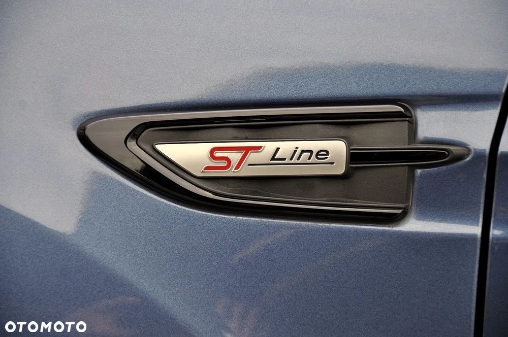 Ford Kuga 1.5 EcoBoost 4x4 ST-Line - 36