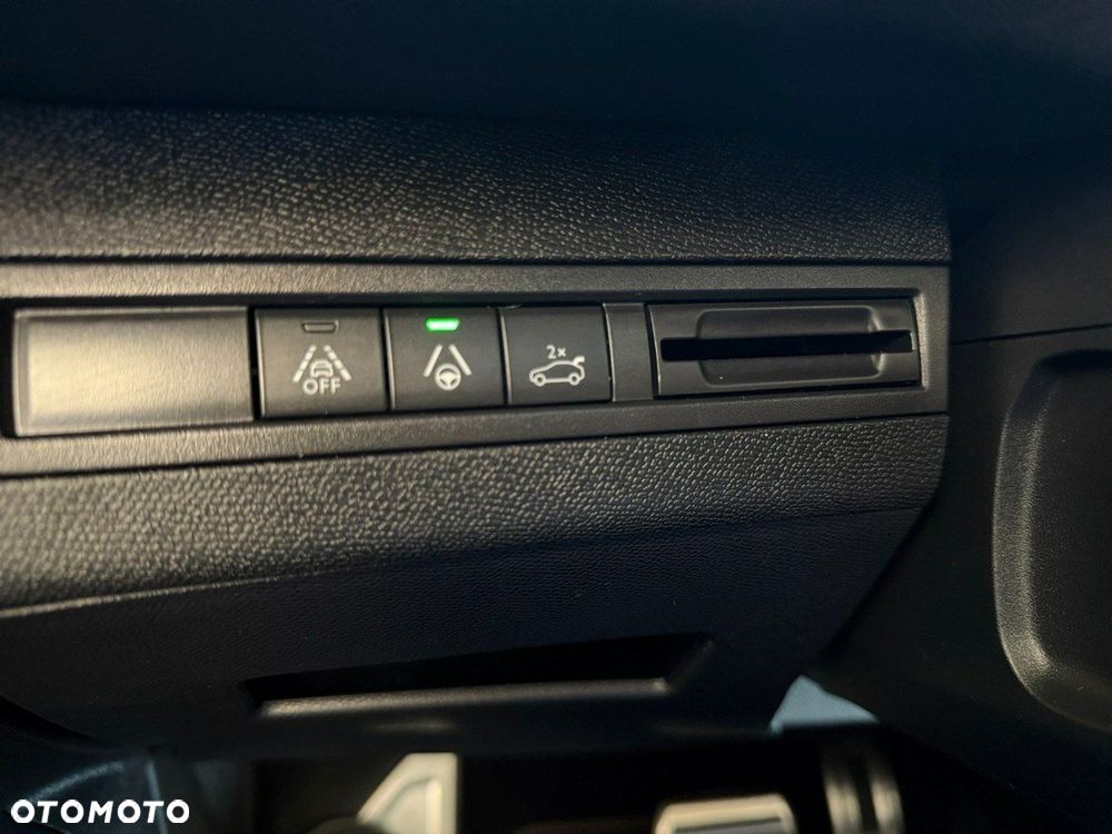 Peugeot 5008 - 38