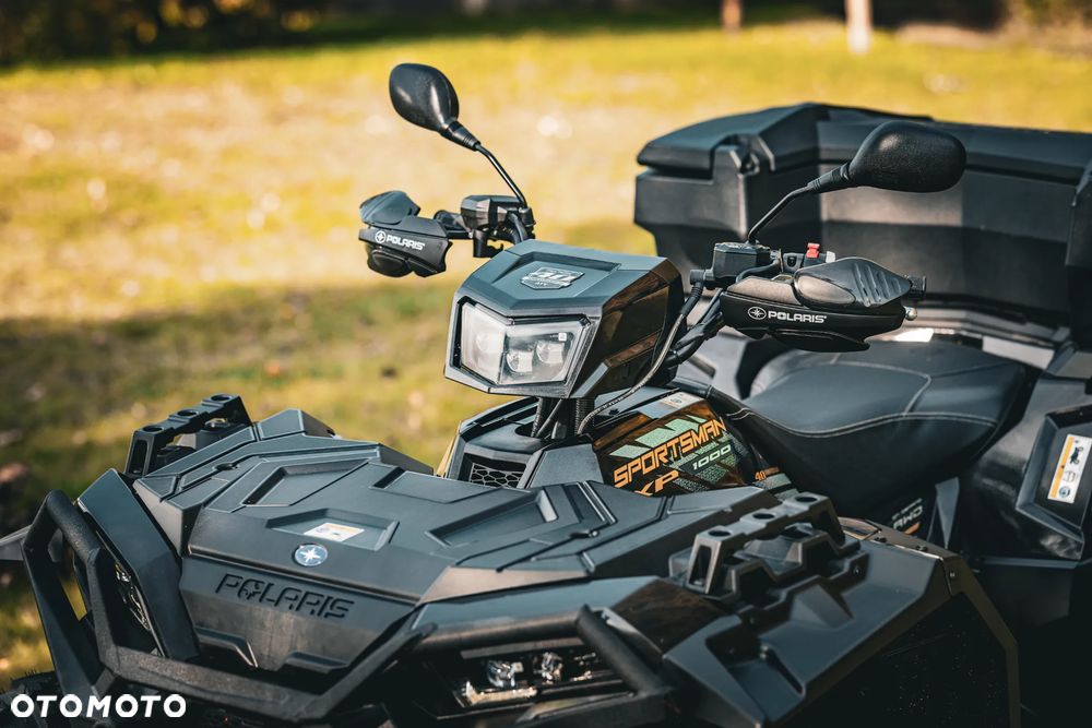 Polaris Sportsman
