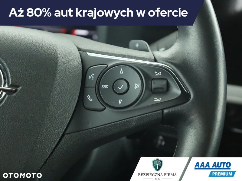 Opel Mokka - 11