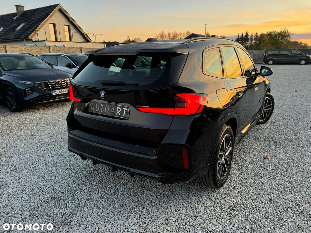 BMW X1 xDrive25e M Sport sport - 16
