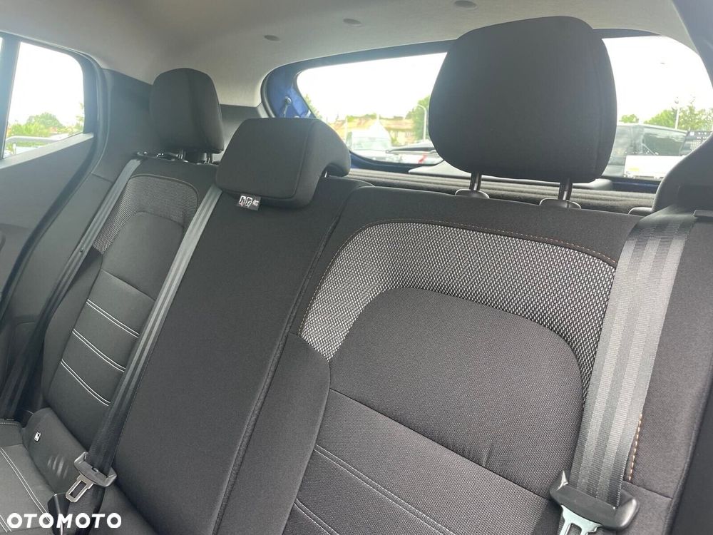 Dacia Sandero - 11