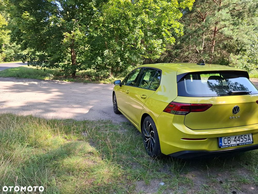 Volkswagen Golf 1.5 TSI OPF Style - 2