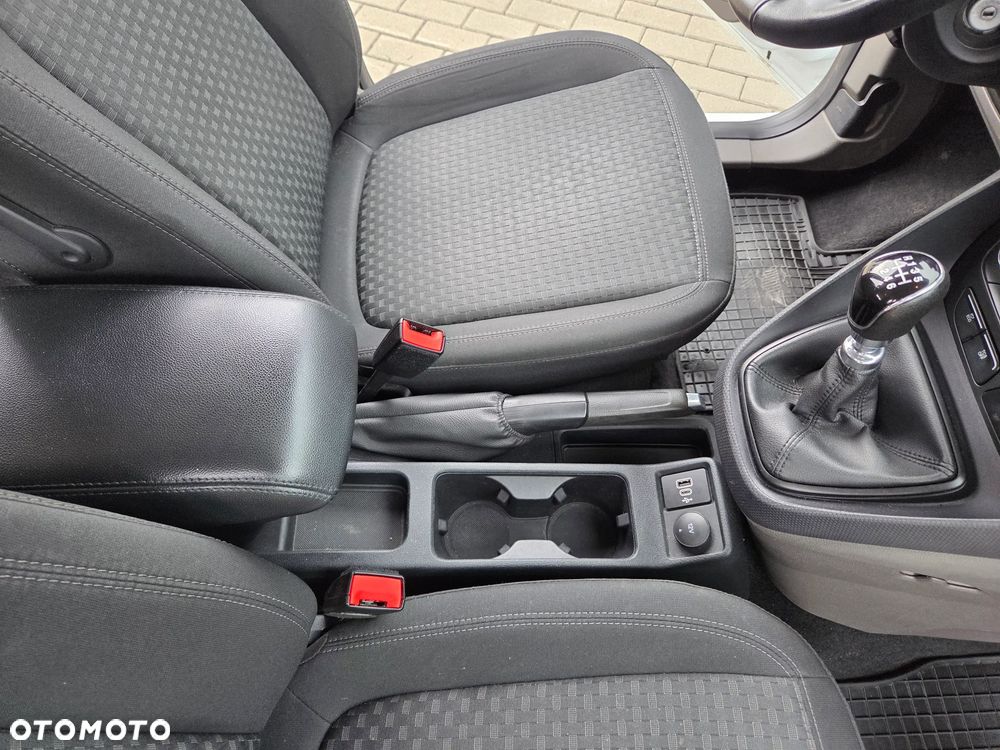 Ford Transit Connect Kombi 230 L2 Trend - 34