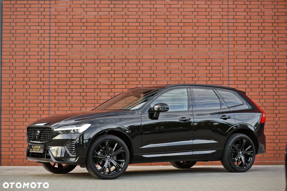 Volvo XC 60 B5 B AWD Plus Black Edition - 9
