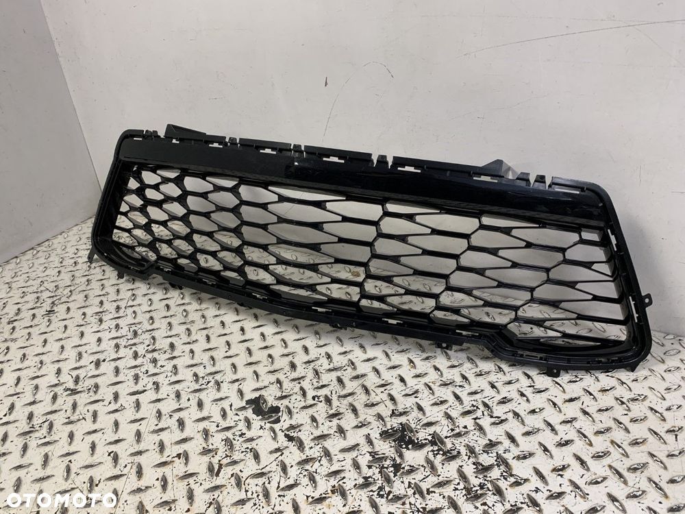 NOWY ORYGINALNY GRILL ATRAPA CHŁODNICY CHEVROLET CAMARO VI 6 SS 16-18 23505817 - 4
