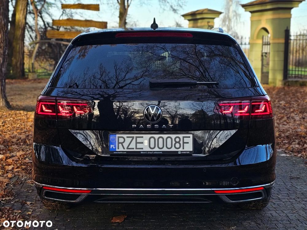 Volkswagen Passat - 6