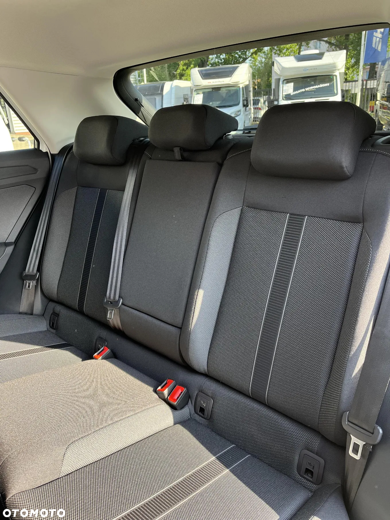 Volkswagen T-Roc 1.5 TSI Life Plus DSG - 30