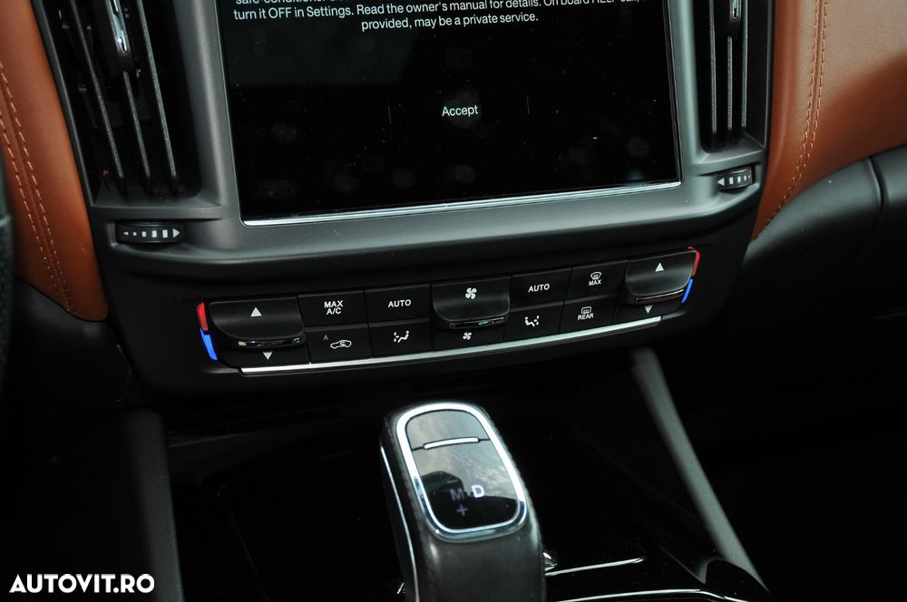 Maserati Levante - 21