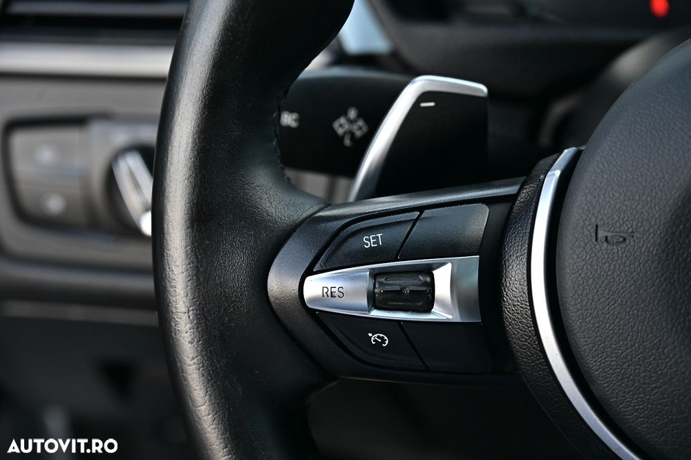 BMW Seria 3 320d xDrive DPF Aut. Edition Lifestyle - 27