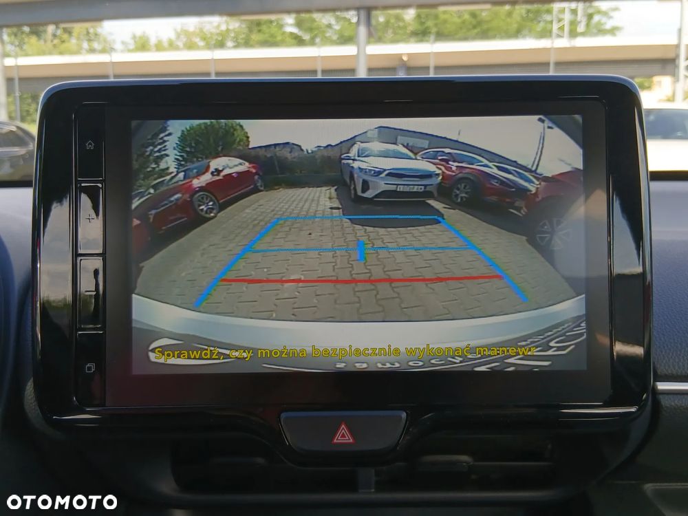 Mazda 2 Hybrid 1.5 Centre Line CVT - 11