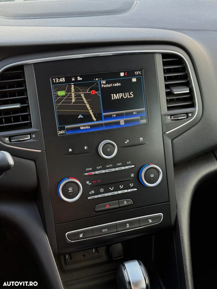 Renault Megane Grandtour ENERGY TCe 130 EDC BUSINESS - 19