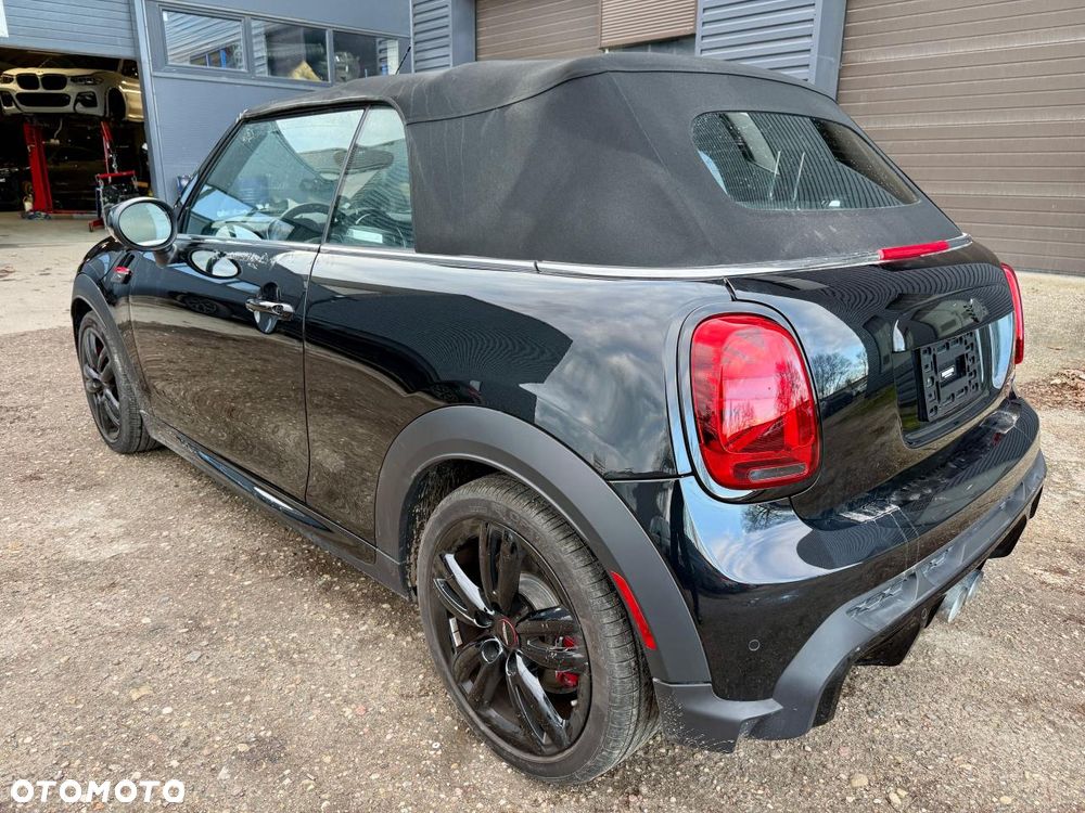 MINI Cooper - 6