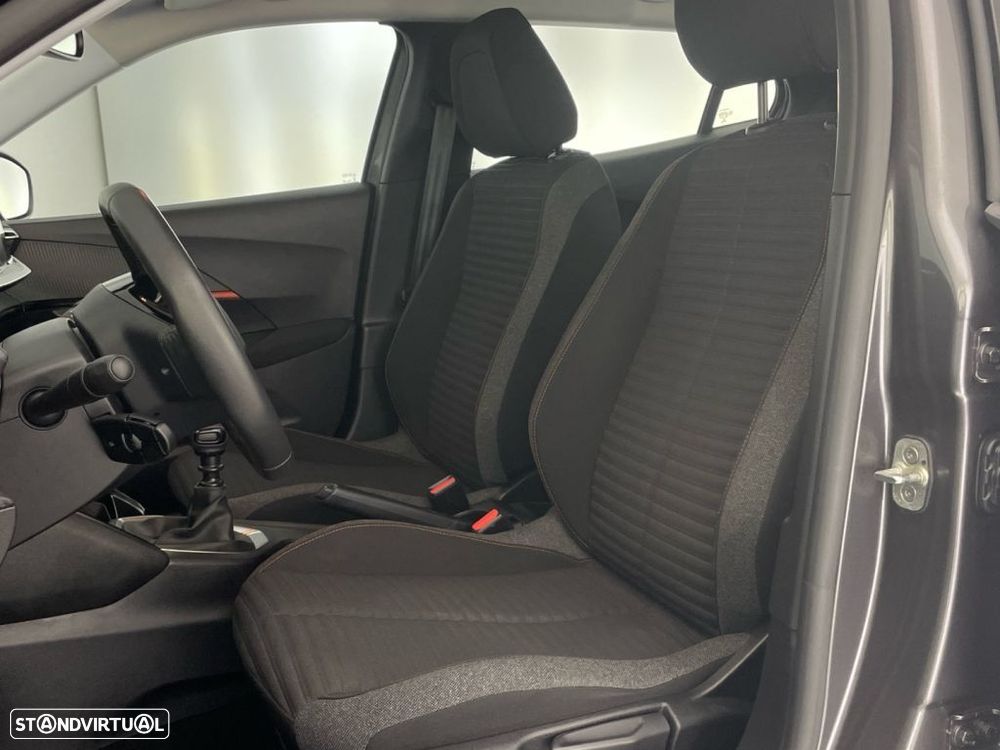 Peugeot 2008 1.2 PureTech Active Pack - 18