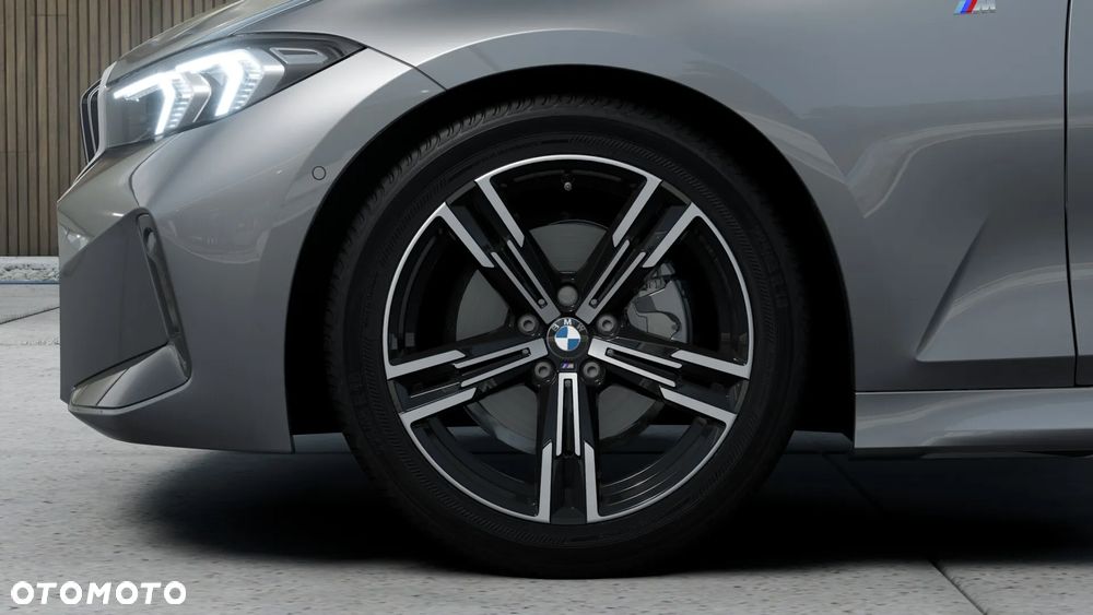 BMW Seria 3 320i M Sport - 7