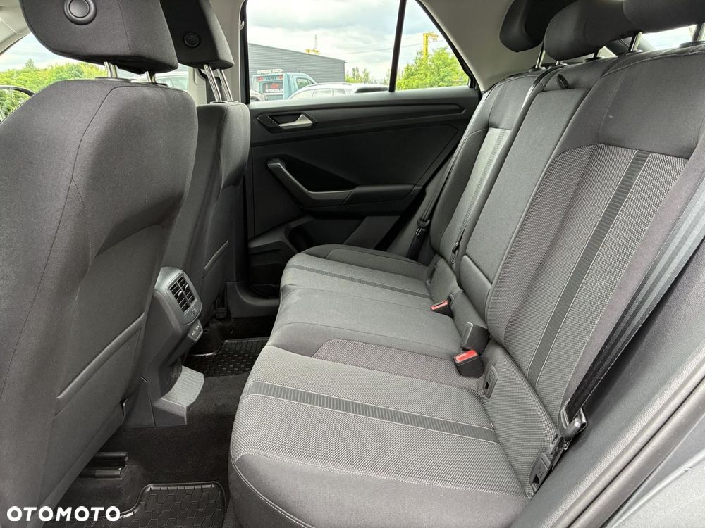 Volkswagen T-Roc 1.5 TSI Life Plus - 14