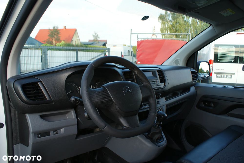 Citroën Jumpy - 9