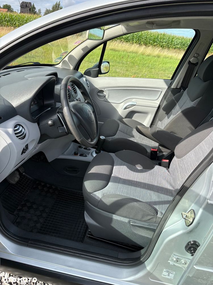 Citroën C3 1.4 16V Senso Drive X-TR - 6