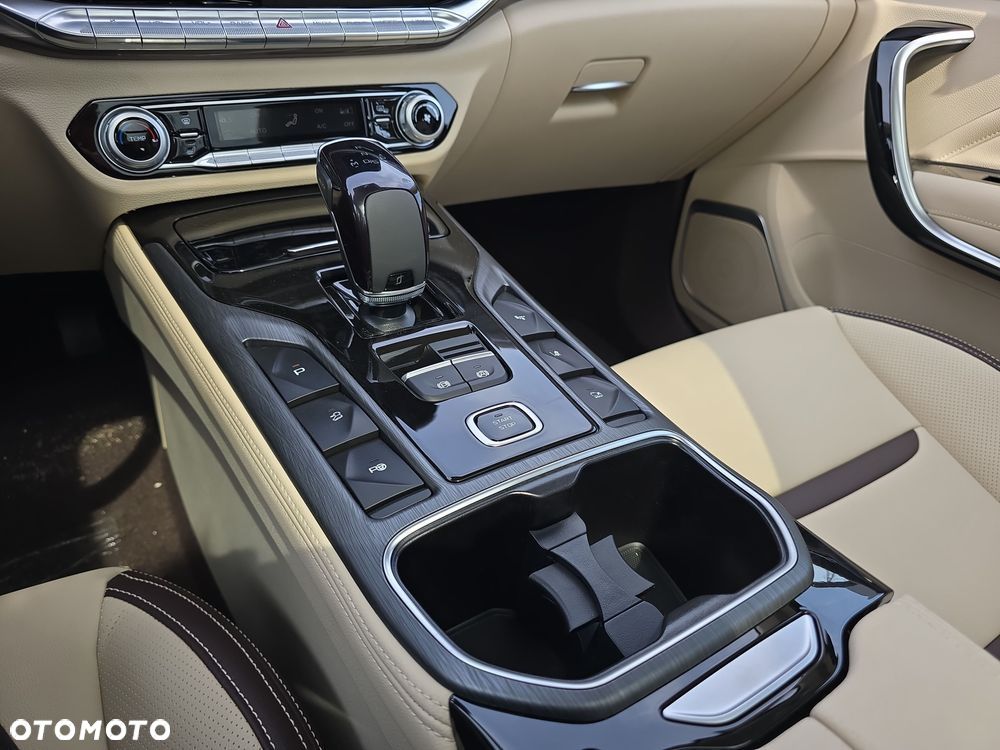 Bestune T77 1.5T Elegance DCT - 21