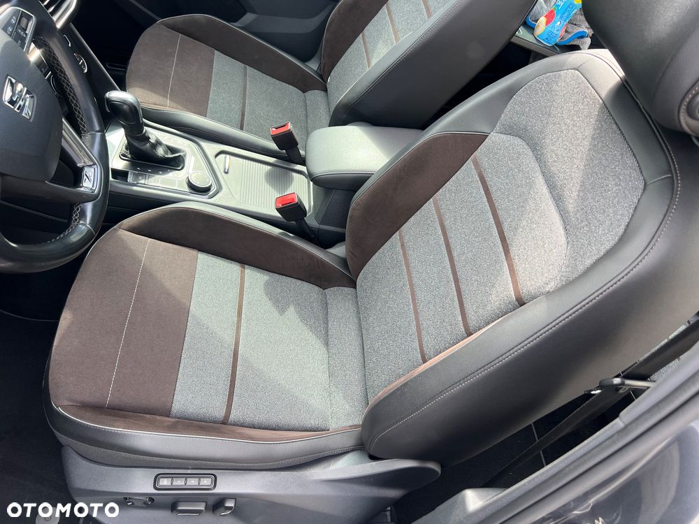 Seat Tarraco 2.0 TDI 4Drive DSG SCR Xcellence - 11