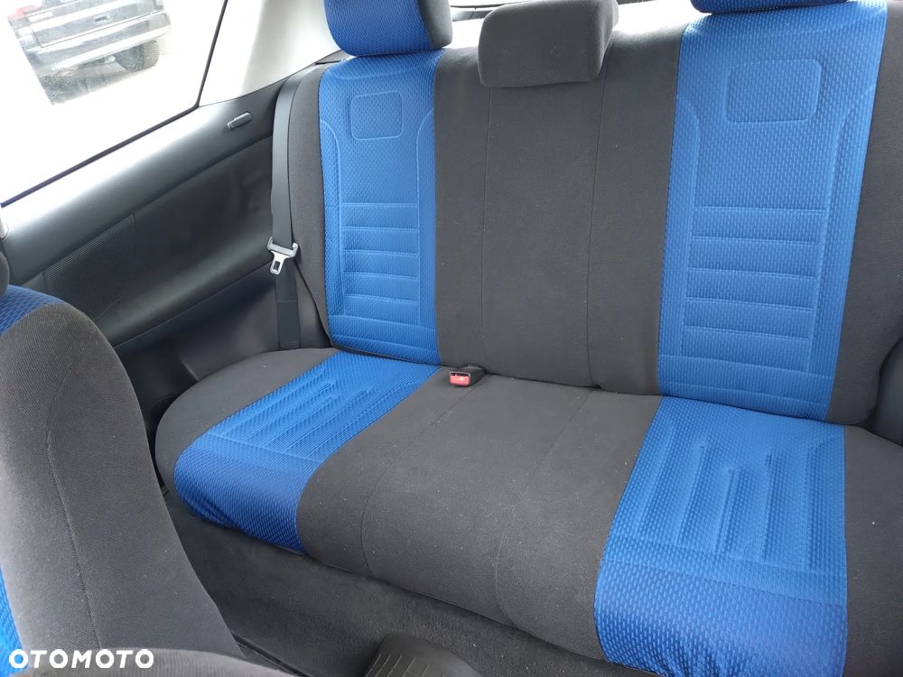 Toyota Corolla 1.6 VVT-i Luna - 8