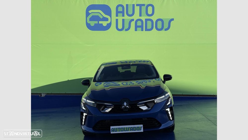 Mitsubishi Colt 1.0 MPI-T Invite - 6