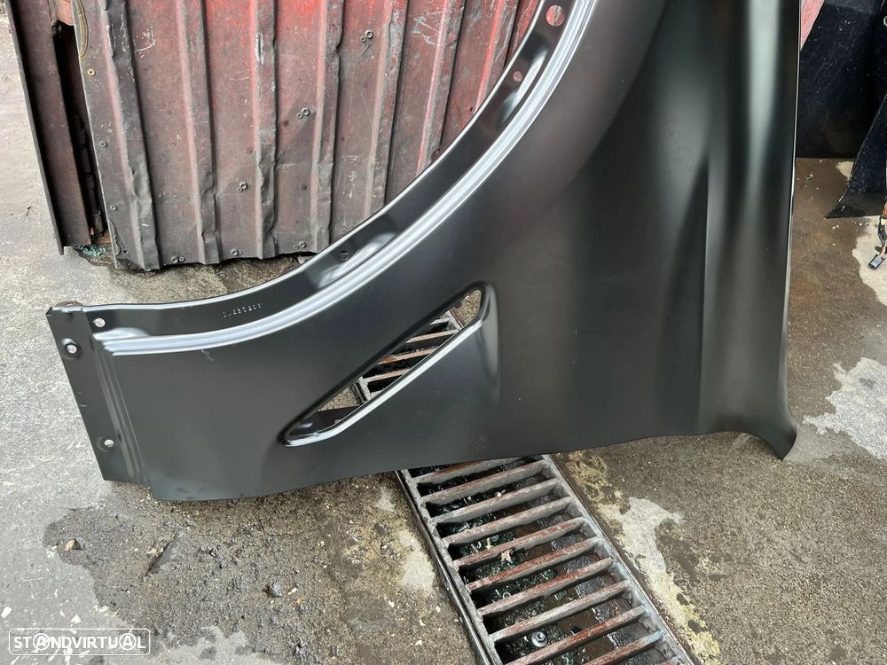 Bmw X3 G01 - GUARDA LAMAS ESQUERDO - GL121 - 4