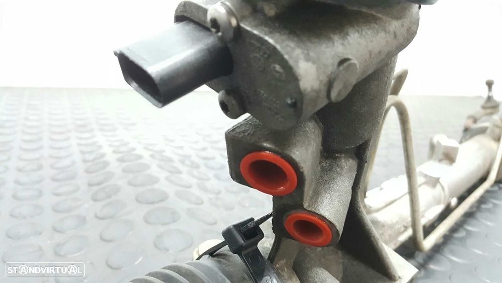 CREMALHEIRA DE DIREÇÃO VOLKSWAGEN POLO (6R1) ADVANCE - 2