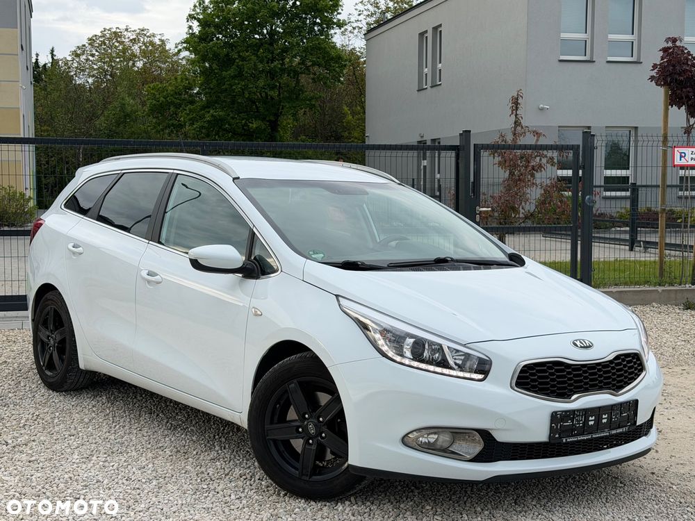 Kia Ceed - 3