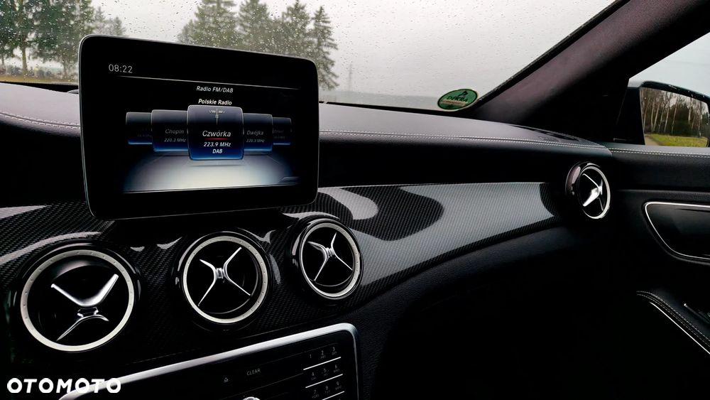 Mercedes-Benz CLA 200 (CDI) d 7G-DCT - 9