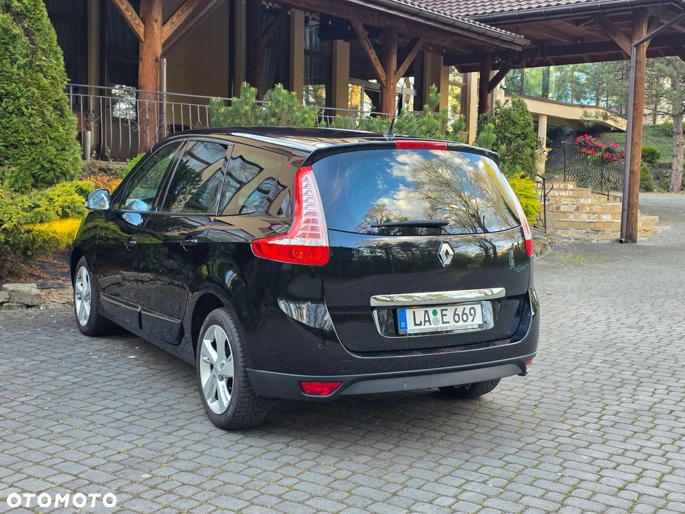 Renault Grand Scenic Energy dCi 130 S&S Bose Edition - 4