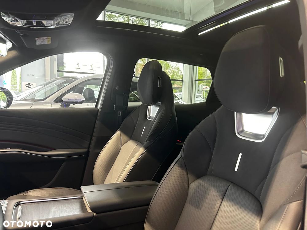 Omoda 7 1.5 T-GDi Super Hybrid Luxury - 9