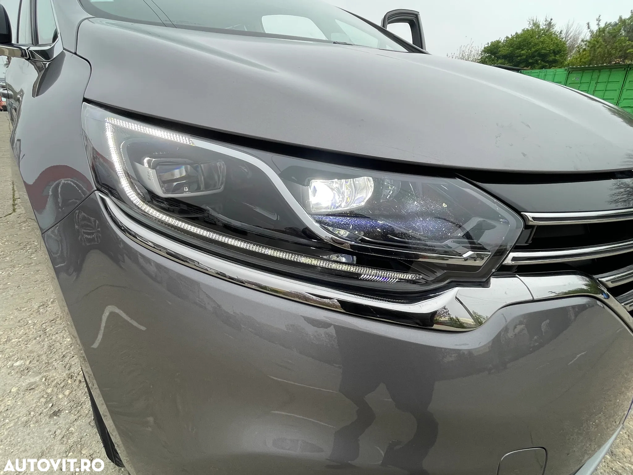 Renault Espace Energy dCi 160 EDC Initiale Paris - 33