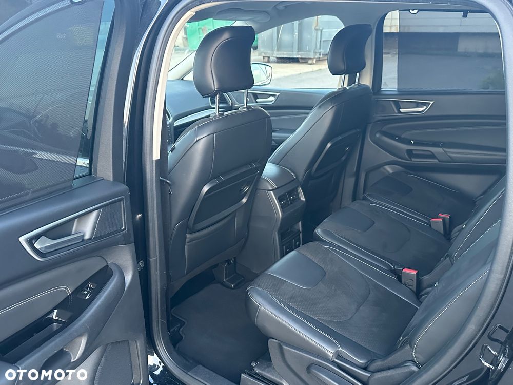 Ford S-Max 2.0 TDCi Titanium - 17