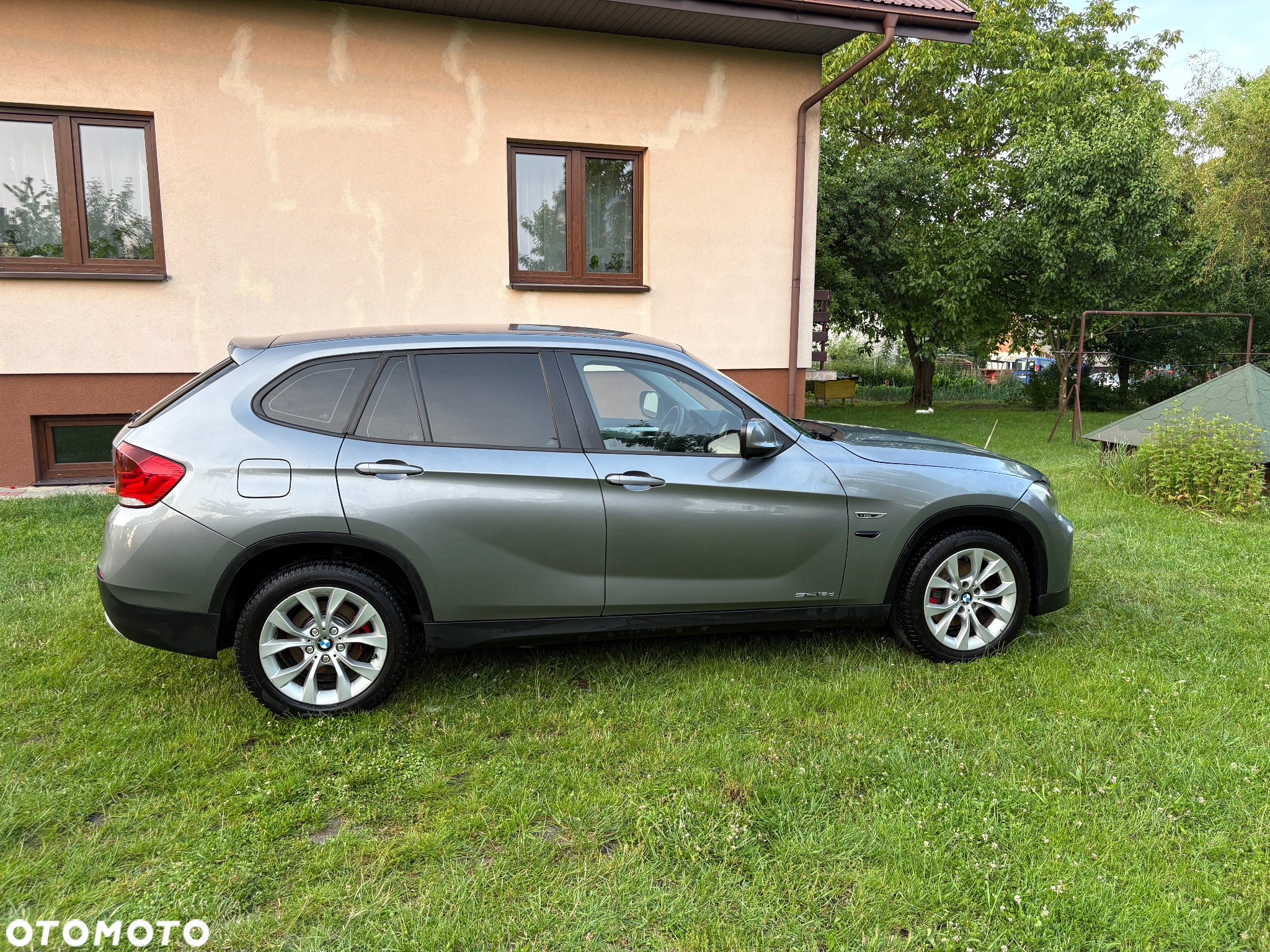 BMW X1 sDrive18d - 3