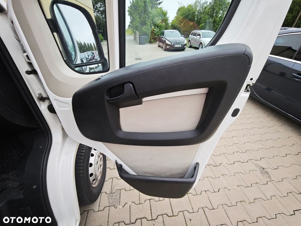 Fiat Ducato - 25