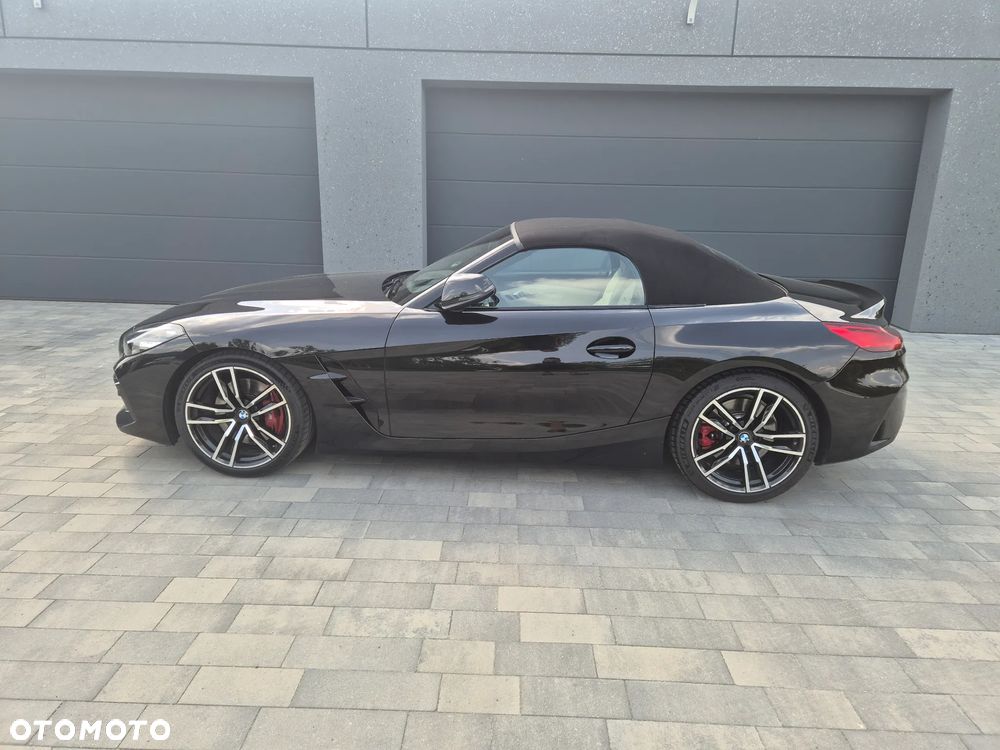 BMW Z4 M M40i - 8