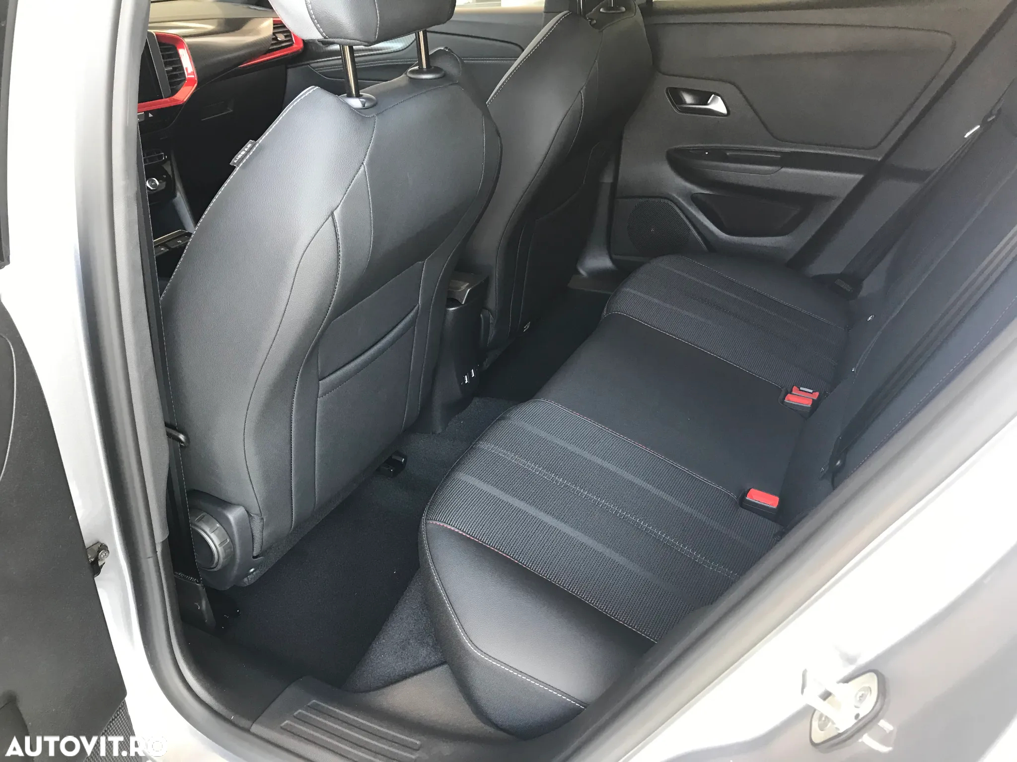 Opel Mokka e-GS-Line - 3