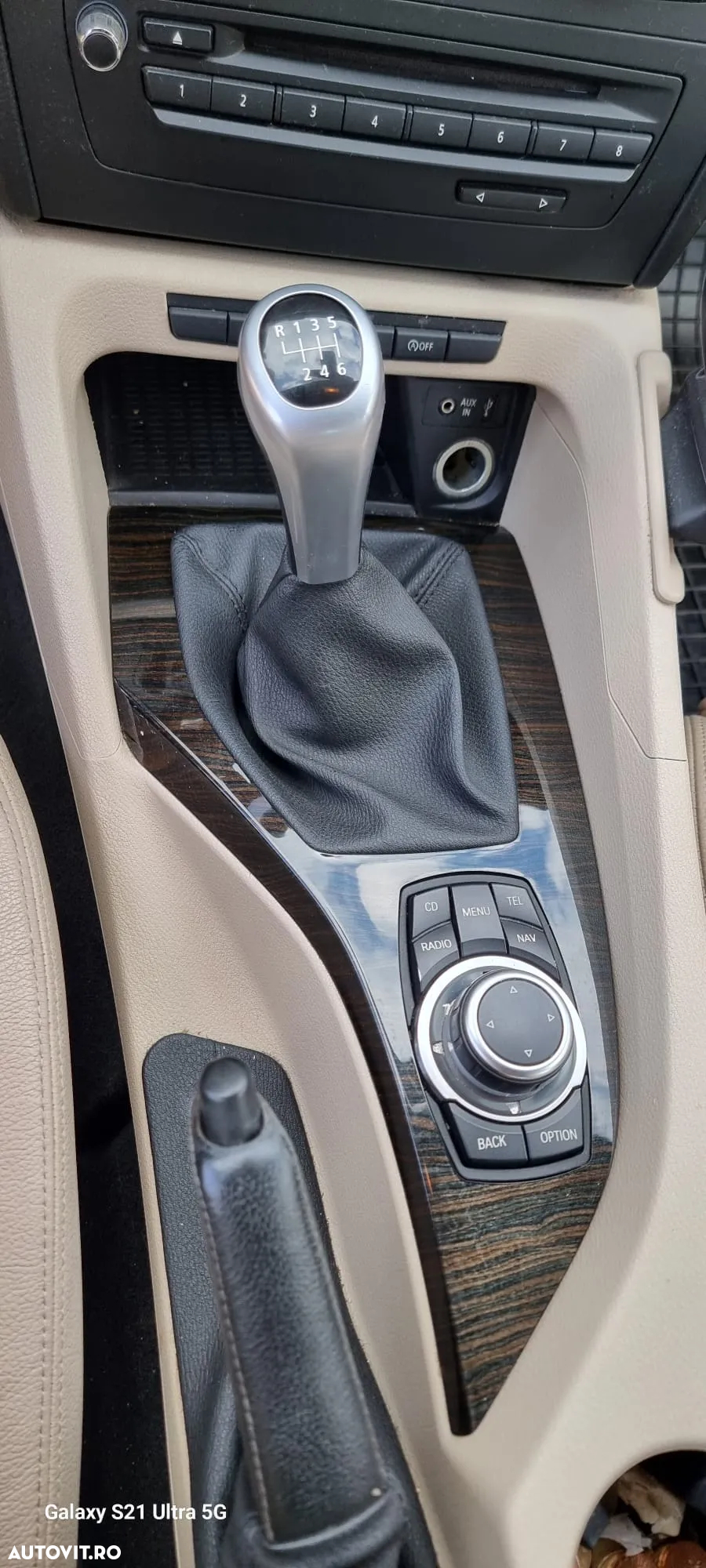 BMW X1 xDrive18d - 10