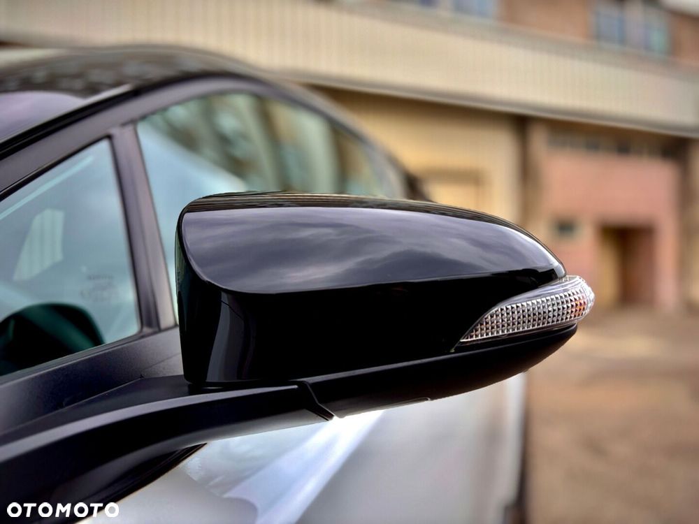Toyota C-HR 1.8 Hybrid GPF GR Sport - 4