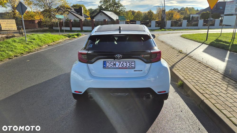 Toyota Yaris ver-gr-1-6-dynamic - 7
