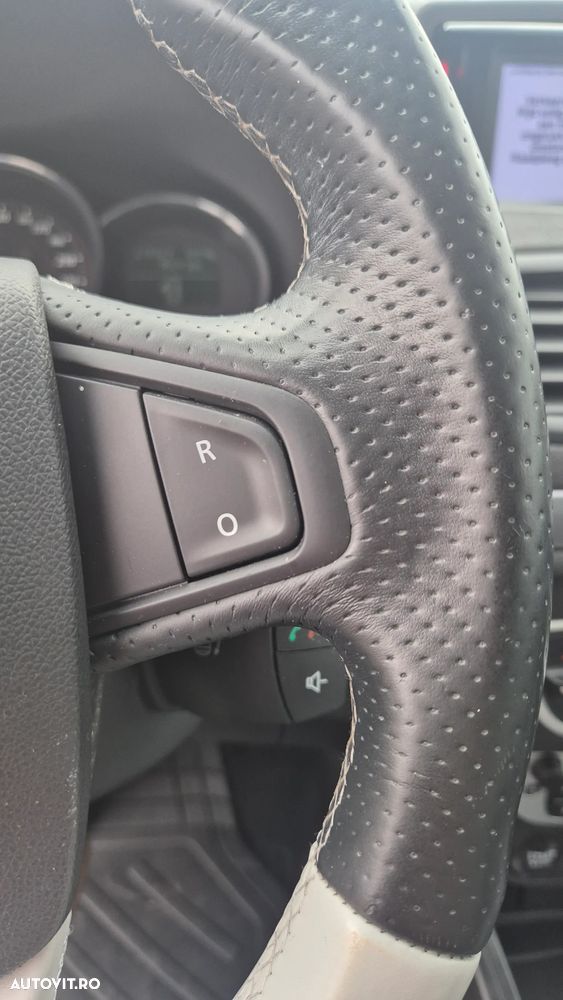 Renault Megane ENERGY dCi 110 Start & Stopp Bose Edition - 11