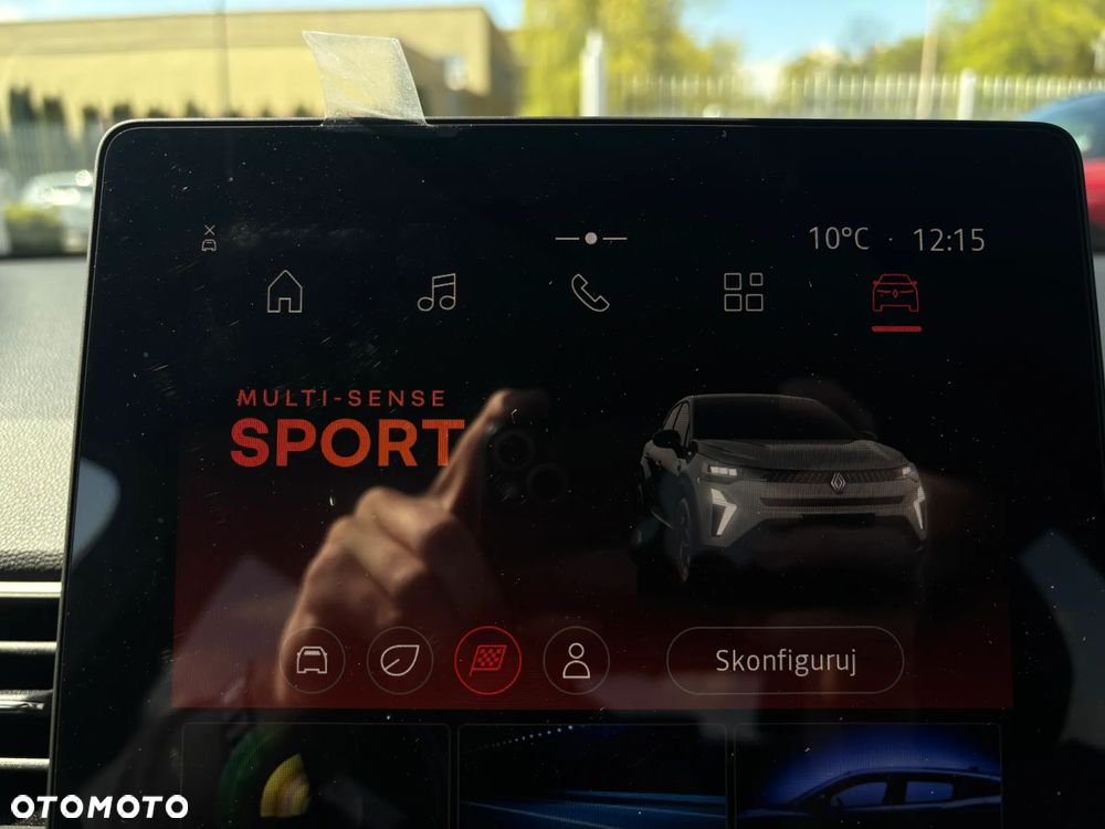 Renault Captur - 24