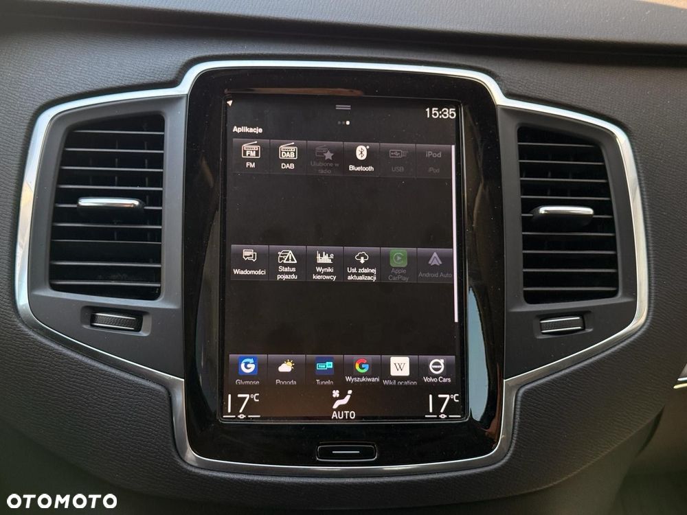 Volvo XC 90 - 33