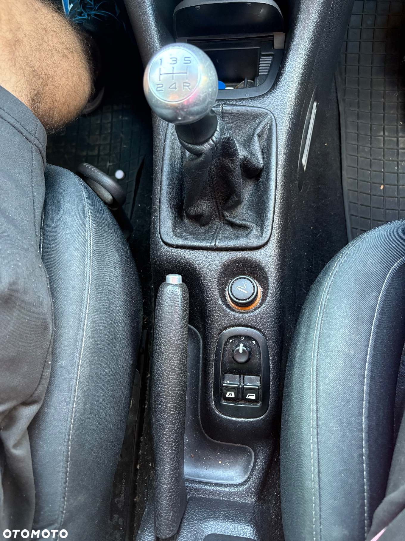 Peugeot 206 SW 110 Quiksilver - 12