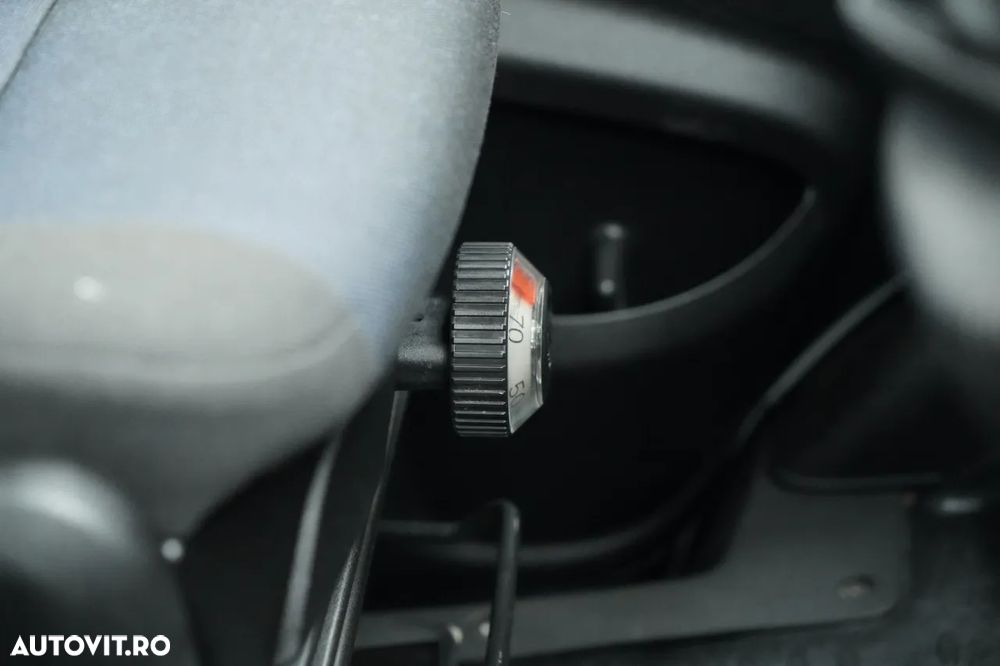 Iveco DAILY 35-160 / BASCULATOR SPATE / BLOCARE DIFERENȚIALĂ / DUBLU / AUTOMATĂ / IMPORTAT - 32