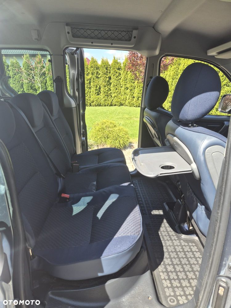 Citroën Berlingo Multispace 1.4i Plus - 6