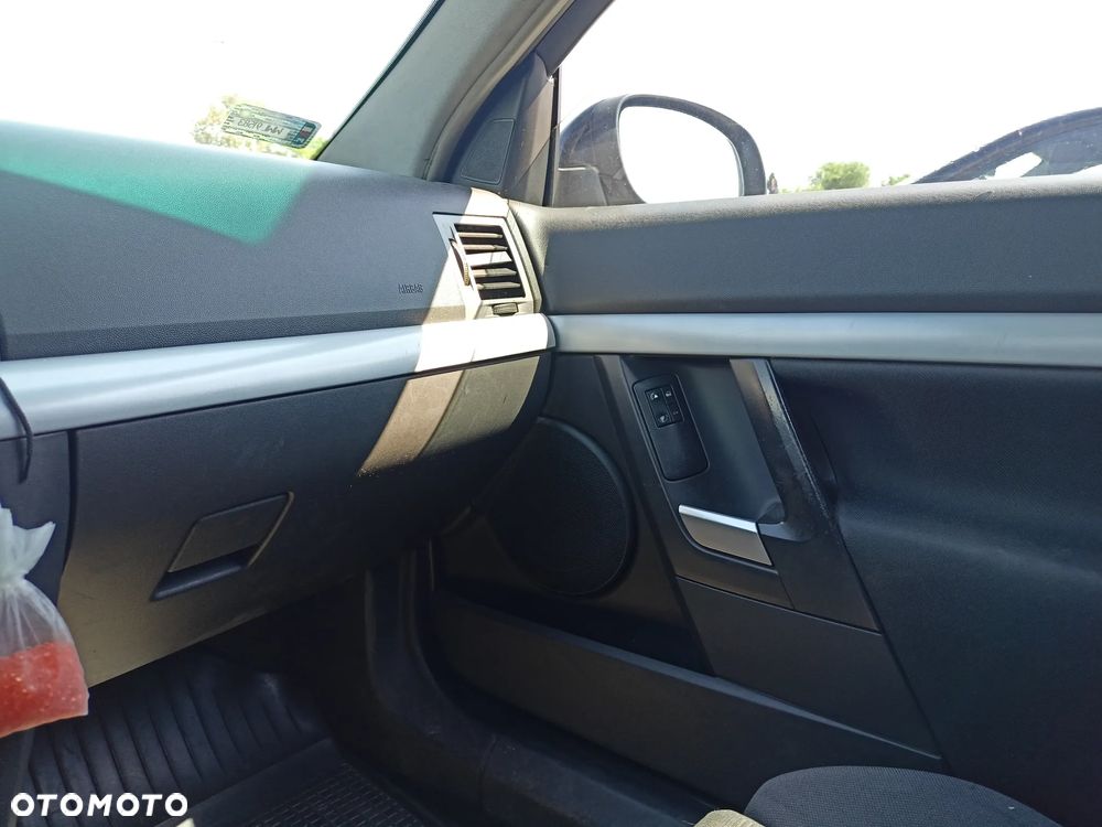 Opel Vectra - 16