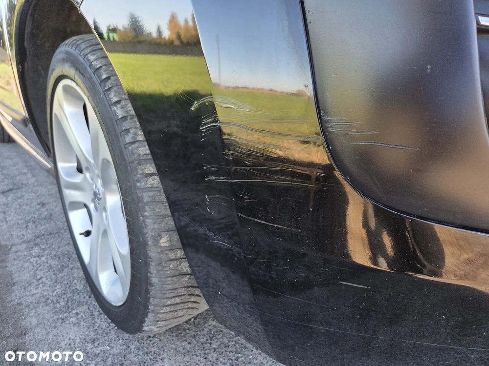 Peugeot 3008 HDi 160 Automatik Allure - 18