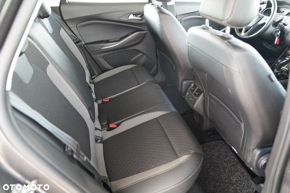 Opel Grandland X - 22